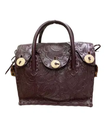 카빙 트라이브스 그레이스 콘티넨탈 에스트라 보르도