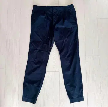 제냐 네이비 슬랙스 54