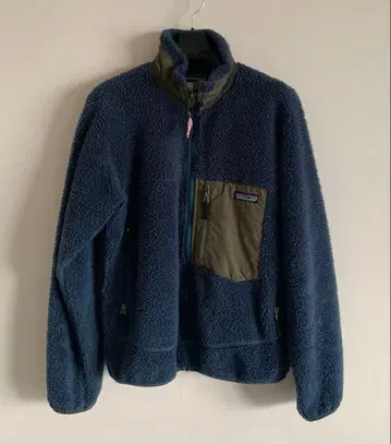 patagonia 파타고니아 23055F7 클래식 레트로X 플리스