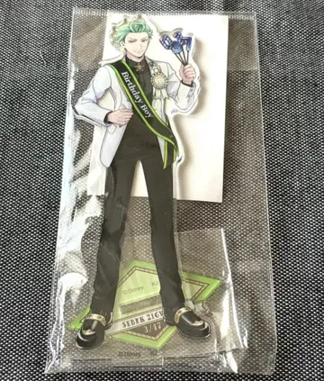 트위스테 세벡 아크릴 스탠드 오메카시 벌스데이 아크릴 스탠드 굿즈 생일