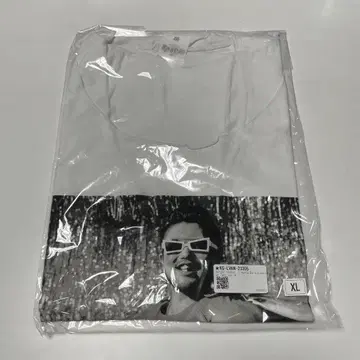 King Gnu 탱크탑 이노구치 리 XL