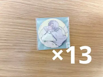 다이코쿠 카후카 팬미팅 캔뱃지 13개