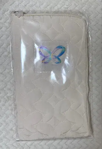 FANTASTICS LIGHT STICK 케이스