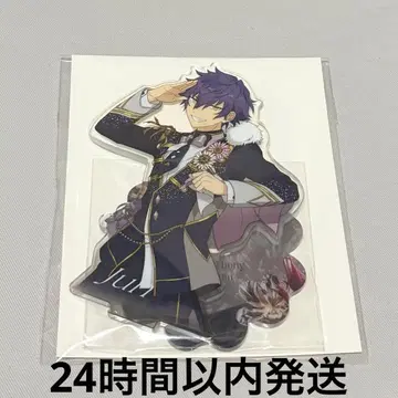 [ 24시간 이내 발송 즉시 구매 가능 ] 앙스타 사자나미 쥰 스타포니