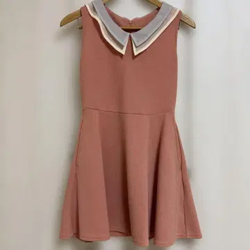 아바하우스 Nomine 미니 원피스