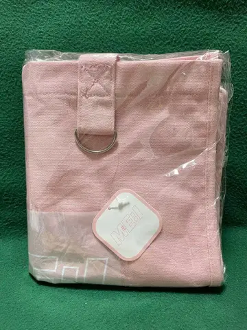 ME:I 토트백 GiGO 한정판