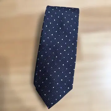 Paul Smith 도트 무늬 넥타이 새상품급