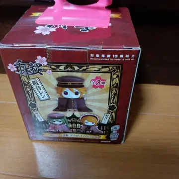 TAITO 센본자쿠라 피규어 카가미네 렌