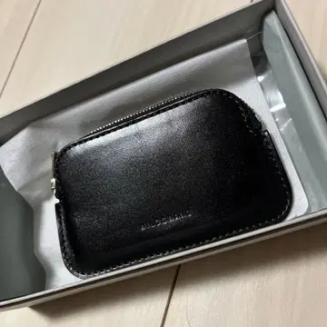 와일드 스완스 MINAS 새들 풀업 레더