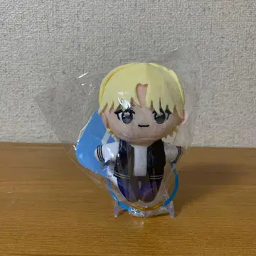 GIGO 한정판 INI 마스코트 봉제 인형 사노 유다이