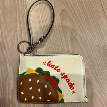 케이트 스페이드 카드 케이스