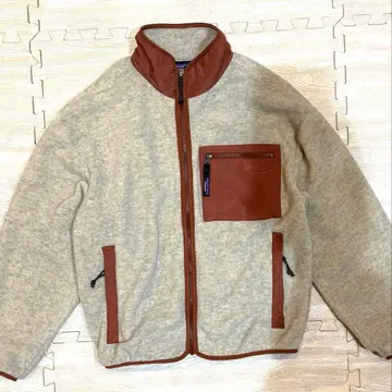 파타고니아 신틸라 자켓 여성용 S