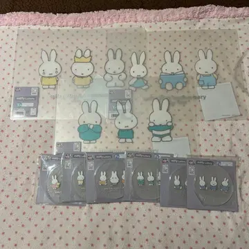 다이토 복권 미피 70주년 파일 코스터