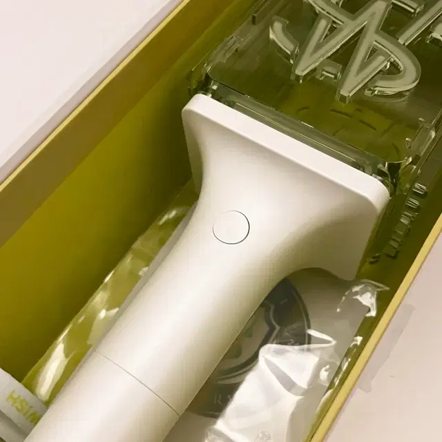 엔시티 위시 응원봉 믐뭠봄 풀박스