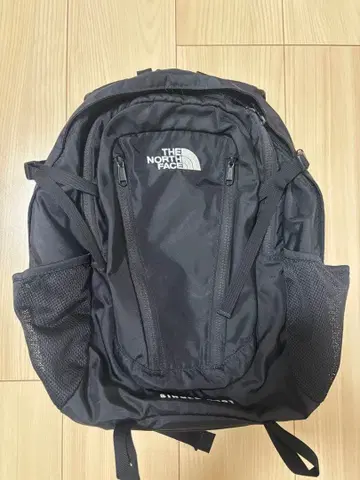 THE NORTH FACE 싱글 샷 백팩