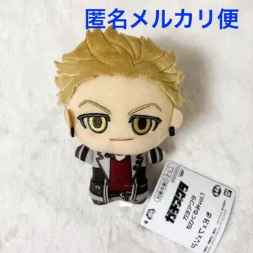 가치액터 SD 인형 vol.1 엔진