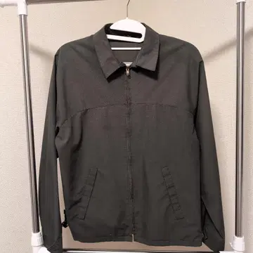 Sir Jar 집업 자켓 그린