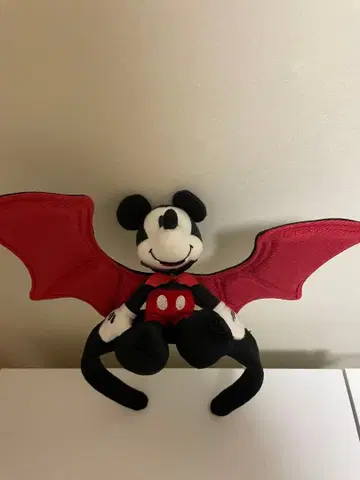 미키마우스 머리띠