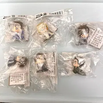 명탐정 코난 치지마세타이 8