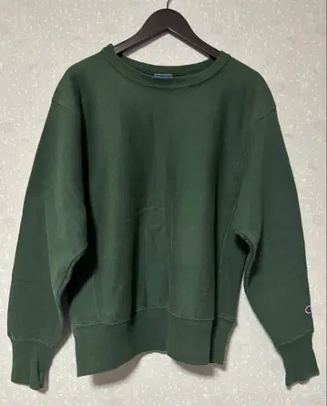 REVERSE WEAVE 리버스 위브 무지 2000년대