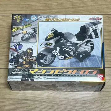 가면라이더 카부토 머신 제크트론