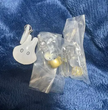 미피 메지루시 액세서리