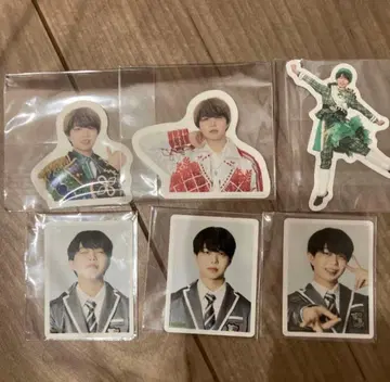 아즈 스티커 팬더드래곤 모찌모찌