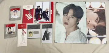 BTS 진 굿즈 묶음 판매