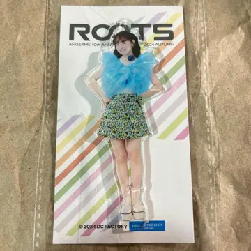 ANGERM 10주년 아크릴 스탠드