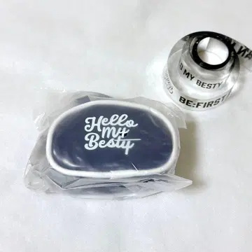 BE:FIRST 팬미팅 Hello My Besty 미니 보스턴 후쿠이