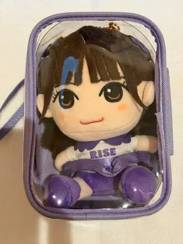 SWEET STEADY 시오카와 리세 치비누이