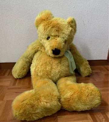 곰 곰 빅 봉제 인형 큰