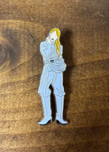 마마무 문별 핀즈 핀 배지 AYA