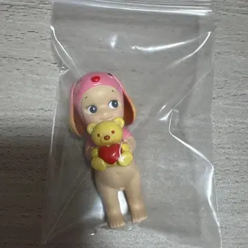 소니 엔젤 기프트 오브 러브 발렌타인 2024 피규어