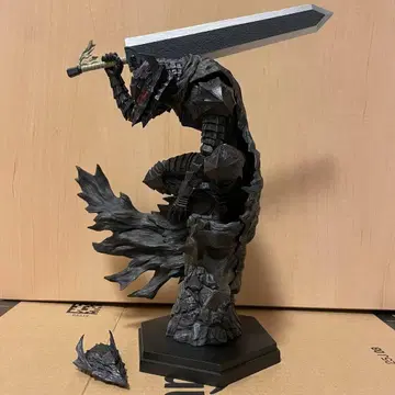 POP UP PARADE 갓츠 [광전사의 갑옷] L size 피규어