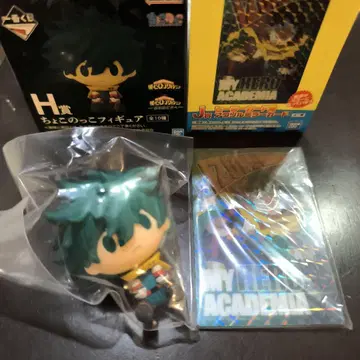 제일복권 히로아카 데쿠