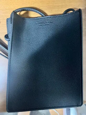 BEAUTY&YOUTH 숄더백