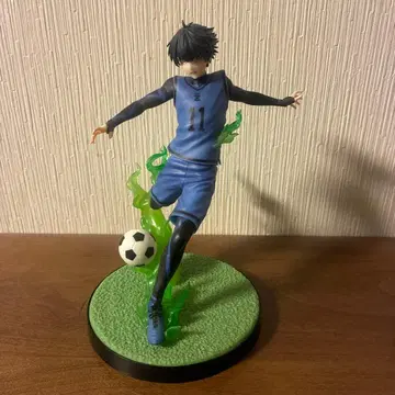 이토세이치 제일복권 피규어 박스 있음 A상