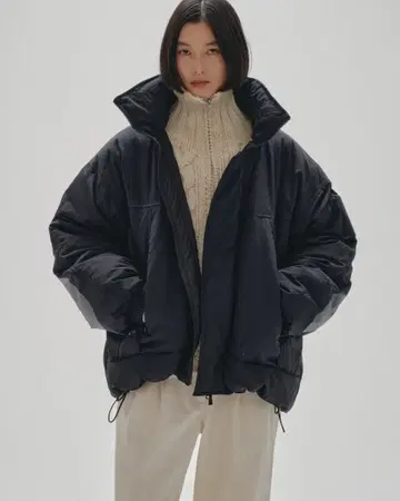 TODAYFUL Monster Down Jacket