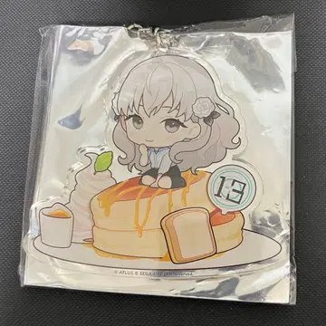 13기병방위권 겨울 언덕 WHC 아크릴 스탠드 키링