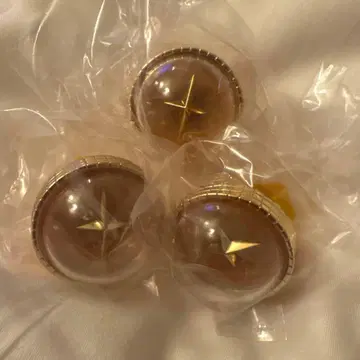 프로세카 세카라이 5th 링 라이트 텐마 츠카사 3개 세트