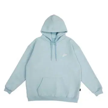 나카지마 켄토 I AM:U 한정판 굿즈 Hoodie Blue Big