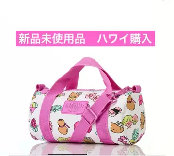 ALOHA Collection 헬로키티 미니 숄더백 아로하콜레