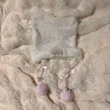 디즈니 마리 니트캡