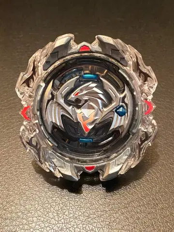 베이블레이드 버스트 리바이브 피닉스 10 fr 은익ver