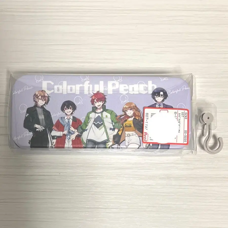 1번째 상품 이미지