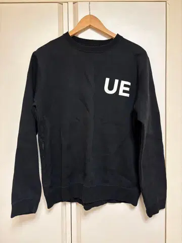 uniform experiment 트레이닝복 유니폼 익스페리먼트