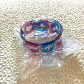 미개봉 새상품 크리프하이프 클리어 뱅글