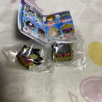 가면라이더 오즈 핀즈 2개 세트