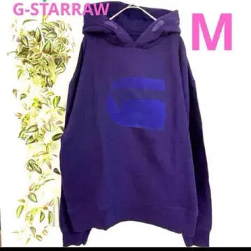 [새상품급] G-STAR 지스타 지스타로우 트레이닝복 속기모 M